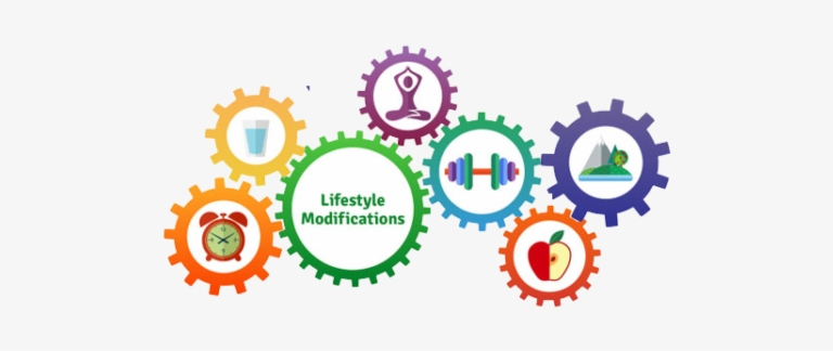 lifestyle-modifications